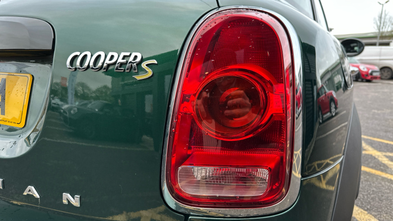 MINI Countryman 1.5 Cooper S E Classic ALL4 PHEV 5dr Auto Hatchback